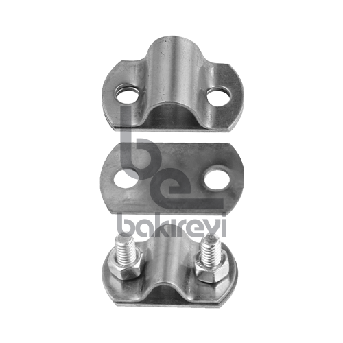 TEKLİ GALVANİZ KROŞE