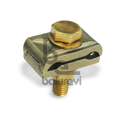 H TİPİ VİDALI EK KLEMENSİ