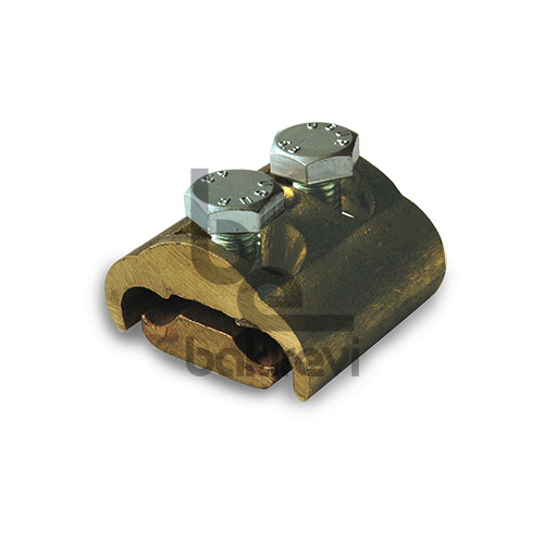 H TİPİ PİRİNÇ EK KLEMENSİ