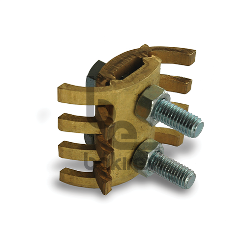 PİRİNÇ TIRNAKLI KLEMENS