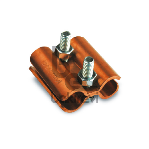 A TİPİ BAKIR BAĞLANTI EKLEMENSİ