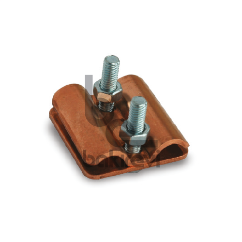 A TİPİ BAKIR BAĞLANTI KLEMENSİ