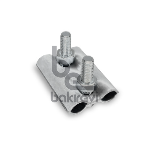 A TİPİ GALVANİZ BAĞLANTI KLEMENSİ