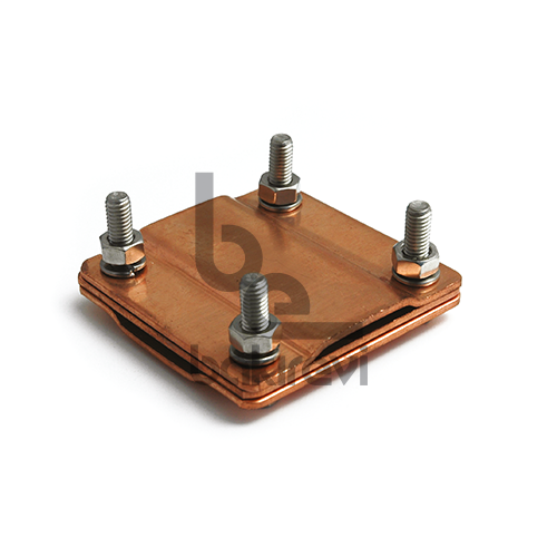 ŞERİT TİPİ BAKIR EK KLEMENSİ