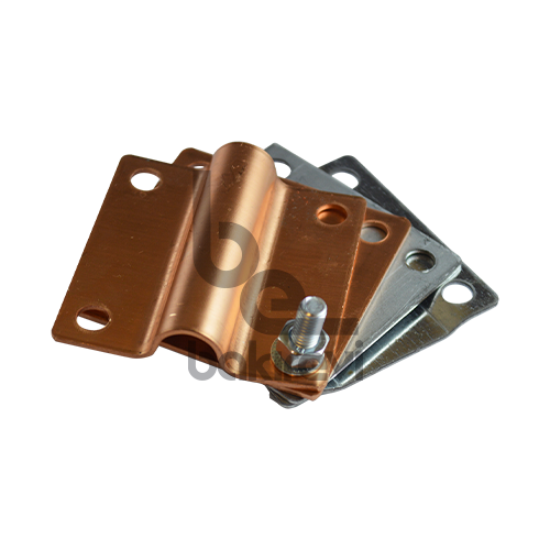 BİMETAL KARE TİP EK KLEMENSİ