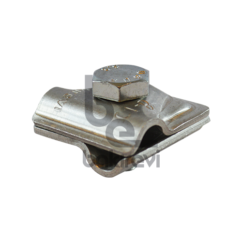 B TİPİ DÖRTLÜ ALÜMİNYUM BAĞLANTI KLEMENSİ