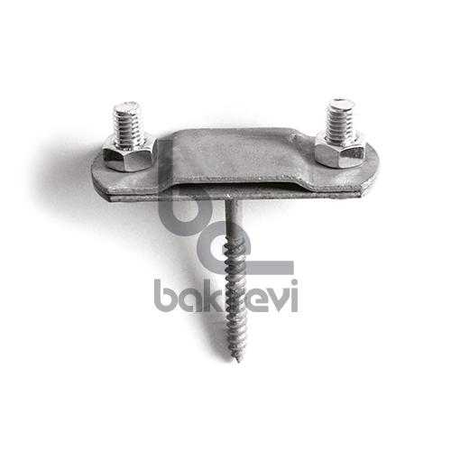 TRİFONLU LAMA TİPİ İNİŞ KLEMENSİ